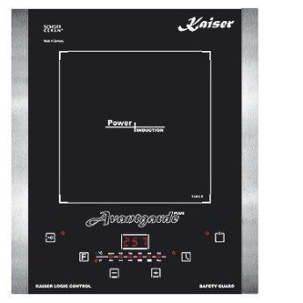 Поверхность KAISER kct 3000ri avantgarde