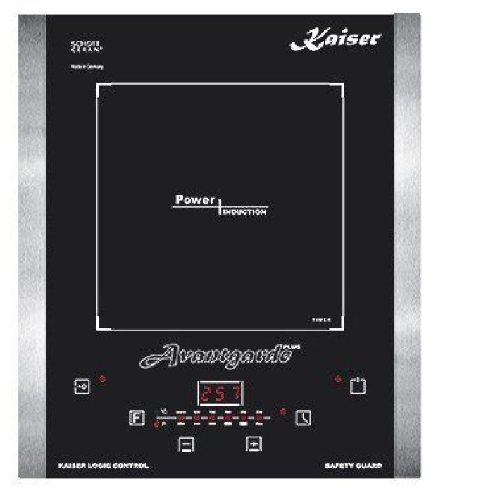Поверхность KAISER kct 3000ri avantgarde Поверхность KAISER kct 3000ri avantgarde