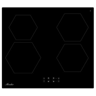Варочная поверхность MONSHER MHI 6101 Варочная поверхность MONSHER MHI 6101