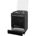 Плита NORDFROST GG 6062 B Плита NORDFROST GG 6062 B