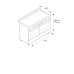 Варочный центр BERTAZZONI PRO126G2EBIT Варочный центр BERTAZZONI PRO126G2EBIT