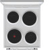 Электрическая плита GORENJE E5121WH-B Электрическая плита GORENJE E5121WH-B