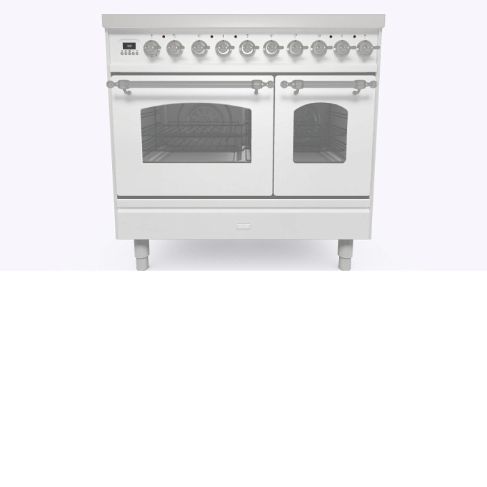 Варочный центр ILVE PDI096NE3/WHC Варочный центр ILVE PDI096NE3/WHC