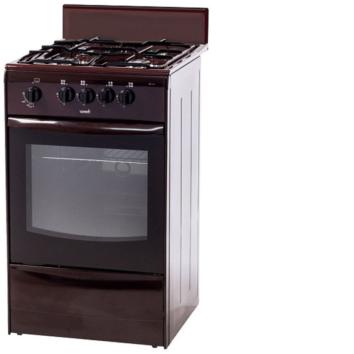Газовая плита Terra GM 1413-003 Br Газовая плита Terra GM 1413-003 Br