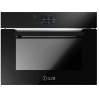 Шкаф шоковой заморозки ILVE BC 645 STC/BK Шкаф шоковой заморозки ILVE BC 645 STC/BK