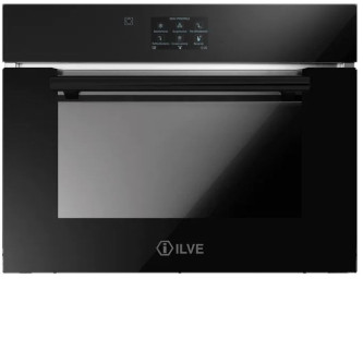 Шкаф шоковой заморозки ILVE BC 645 STC/BK