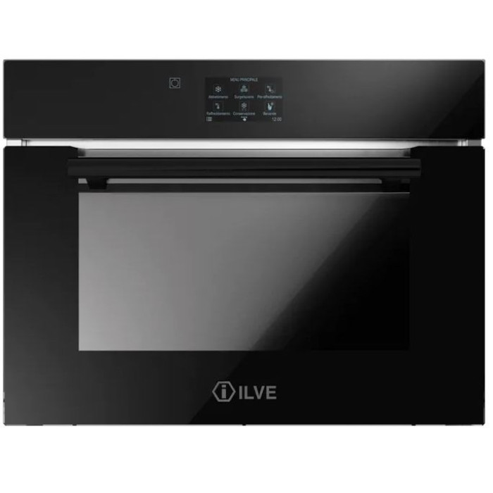 Шкаф шоковой заморозки ILVE BC 645 STC/BK Шкаф шоковой заморозки ILVE BC 645 STC/BK
