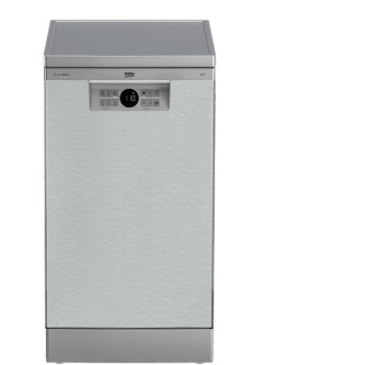 Посудомоечная машина BEKO BDFS26130XQ Посудомоечная машина BEKO BDFS26130XQ
