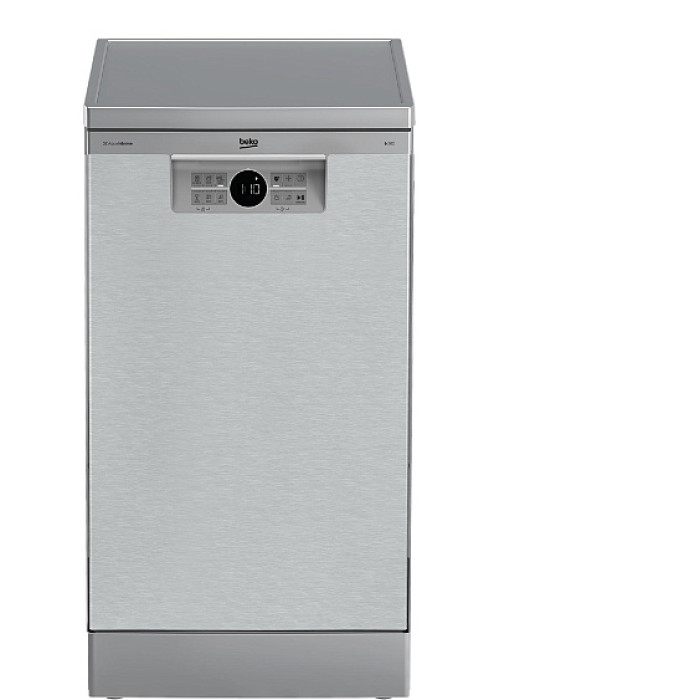 Посудомоечная машина BEKO BDFS26130XQ Посудомоечная машина BEKO BDFS26130XQ