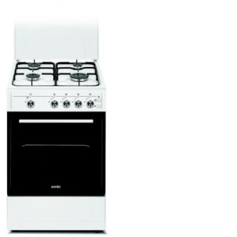 Газовая плита SIMFER F55GW42017