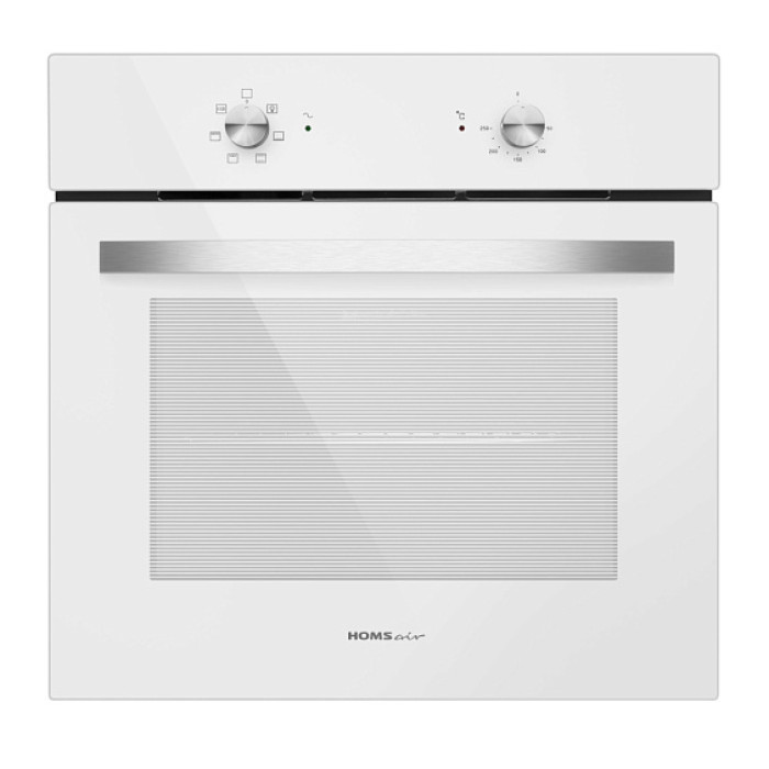 Духовой шкаф HOMSair OES660WH01 Духовой шкаф HOMSair OES660WH01