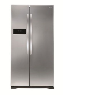 Холодильник LG gc b 207 glqv