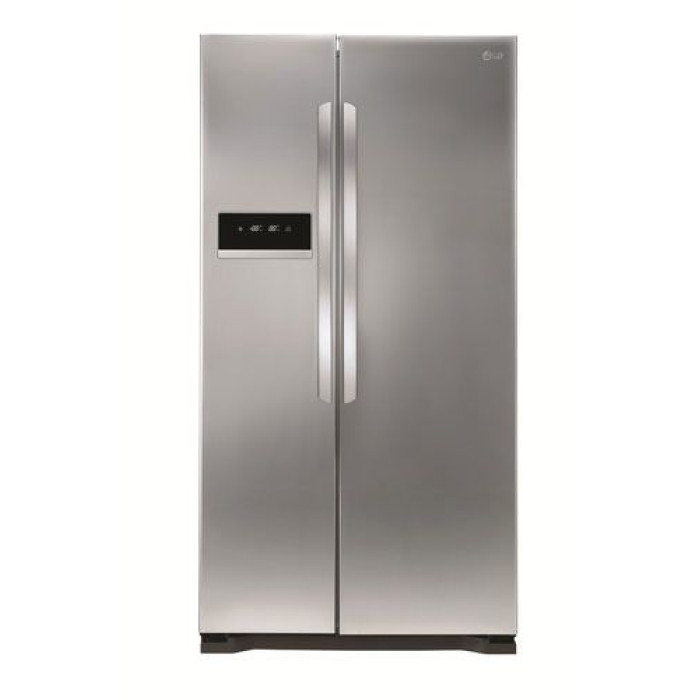 Холодильник LG gc b 207 glqv