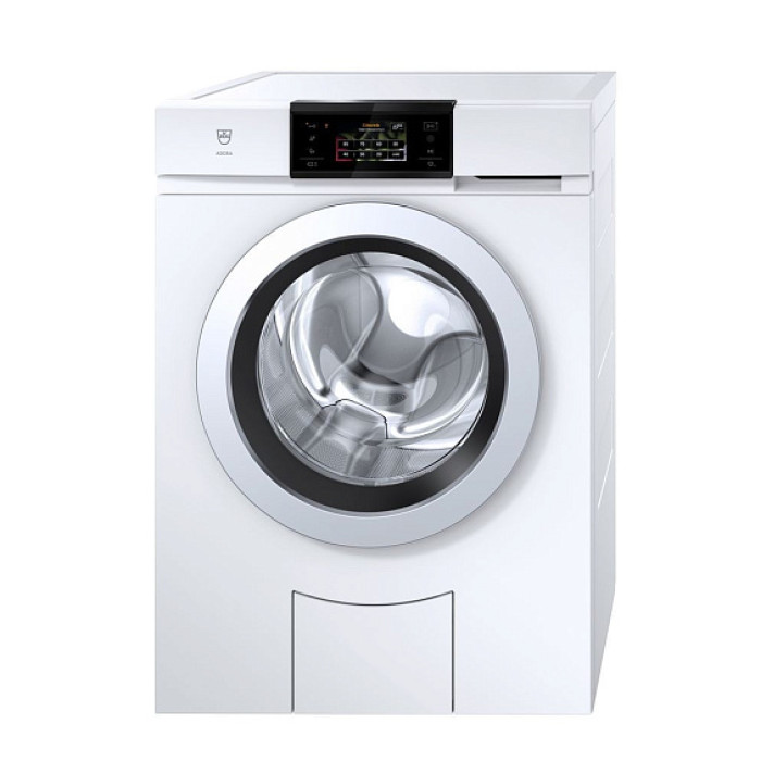 Стиральная машина V-ZUG AdoraWash V6000 AW6T-11025 L Стиральная машина V-ZUG AdoraWash V6000 AW6T-11025 L