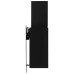 Вытяжка KRONA AURA 600 FRAME BLACK S Вытяжка KRONA AURA 600 FRAME BLACK S