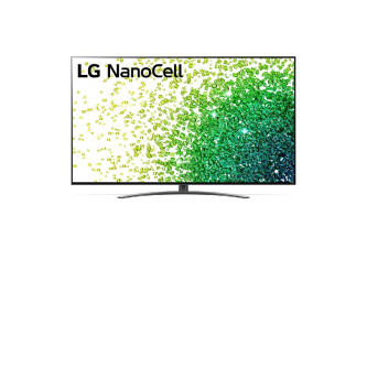 Телевизор LG 65NANO866PA Телевизор LG 65NANO866PA