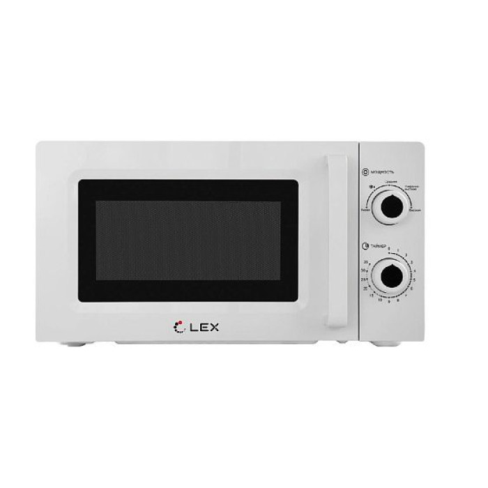 Микроволновая печь LEX FSMO 20.01 WH Микроволновая печь LEX FSMO 20.01 WH