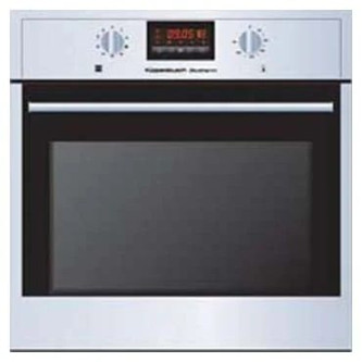Духовой шкаф Kuppersbusch EEB 6150.5 MX Духовой шкаф Kuppersbusch EEB 6150.5 MX