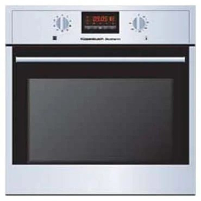 Духовой шкаф Kuppersbusch EEB 6150.5 MX