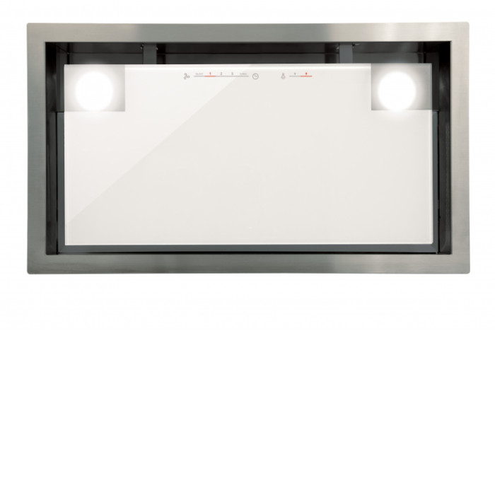Вытяжка CATA GC DUAL 45 XGWH/D