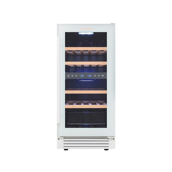 Винный шкаф CELLAR PRIVATE CP027-2TW Винный шкаф CELLAR PRIVATE CP027-2TW