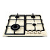 Варочная поверхность NORDFROST HS 6042 RY Варочная поверхность NORDFROST HS 6042 RY