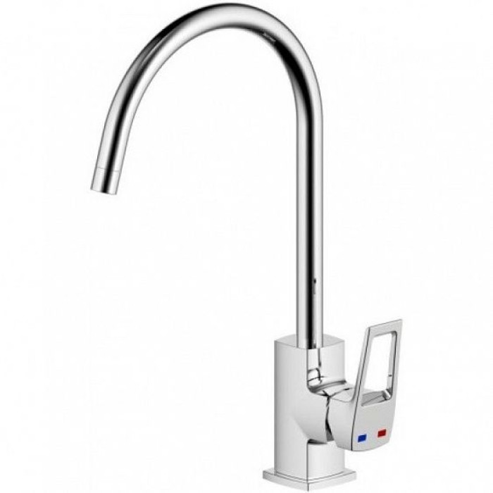 Смеситель MILARDO Atlantic ATLSB00M05 Смеситель MILARDO Atlantic ATLSB00M05
