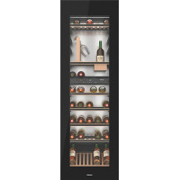 Винный шкаф MIELE KWT 6722 iGS OBSW