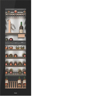 Винный шкаф MIELE KWT 6722 iGS OBSW