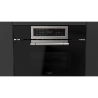 Микроволновая печь FULGOR Milano FCLGMO 4508 TEM BK Микроволновая печь FULGOR Milano FCLGMO 4508 TEM BK