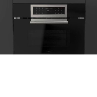 Микроволновая печь FULGOR Milano FCLGMO 4508 TEM BK