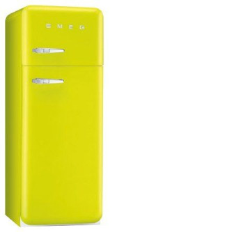 Холодильник SMEG fab30ve7 Холодильник SMEG fab30ve7