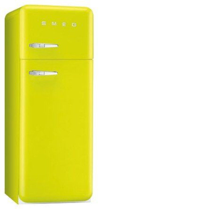 Холодильник SMEG fab30ve7