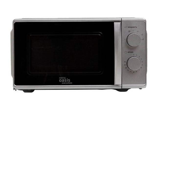Микроволновая печь OASIS MW-70MS Микроволновая печь OASIS MW-70MS