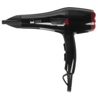Фен HOME ELEMENT HE-HD321 бордовый гранат