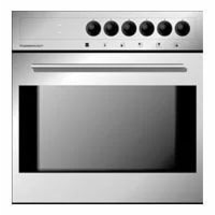 Духовой шкаф Kuppersbusch EEH 6100.1 JX