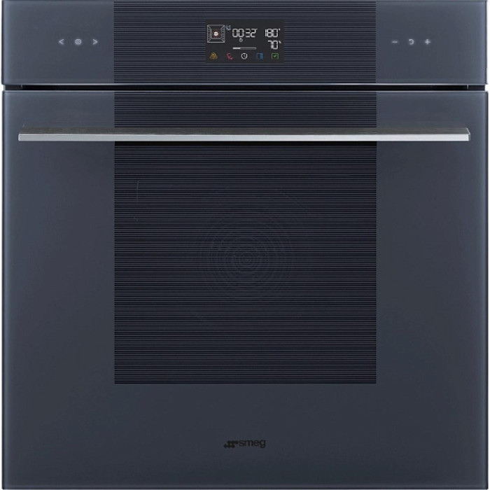 Духовой шкаф SMEG SO6102S3PG