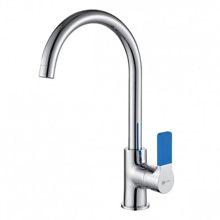 Смеситель LEMARK Aura LM0605C хром Смеситель LEMARK Aura LM0605C хром