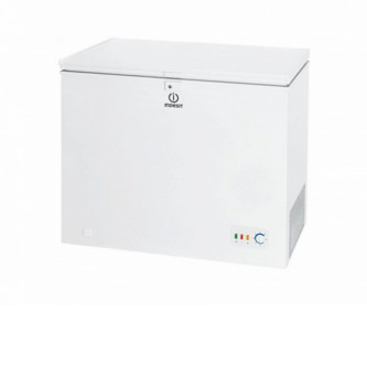 Морозильник-ларь INDESIT OSB 200 H Морозильник-ларь INDESIT OSB 200 H