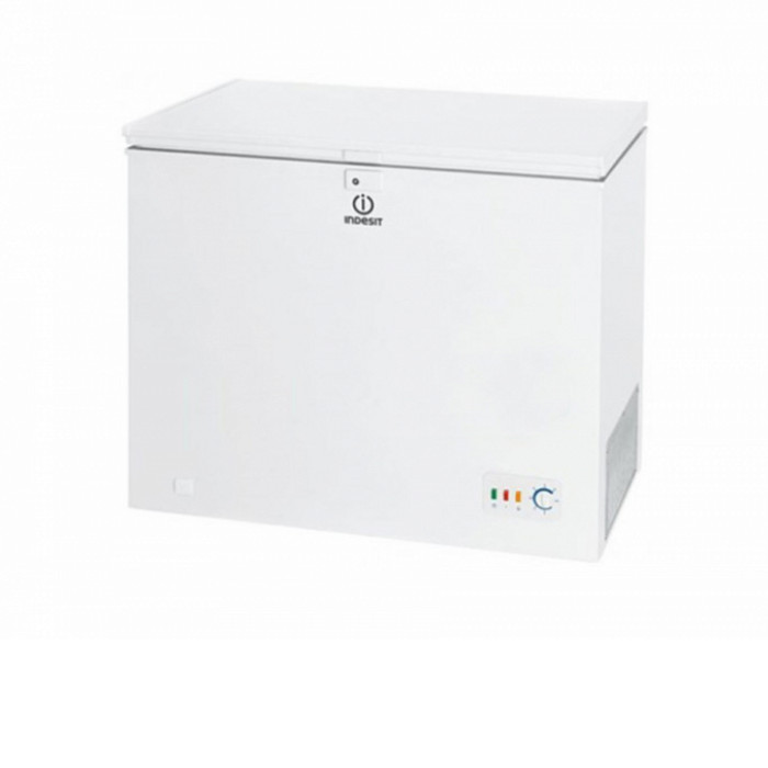 Морозильник-ларь INDESIT OSB 200 H
