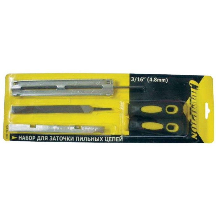 Набор заточной CHAMPION deluxe pro 4,0 Набор заточной CHAMPION deluxe pro 4,0