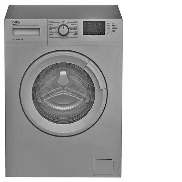Стиральная машина BEKO WRE5512BSS
