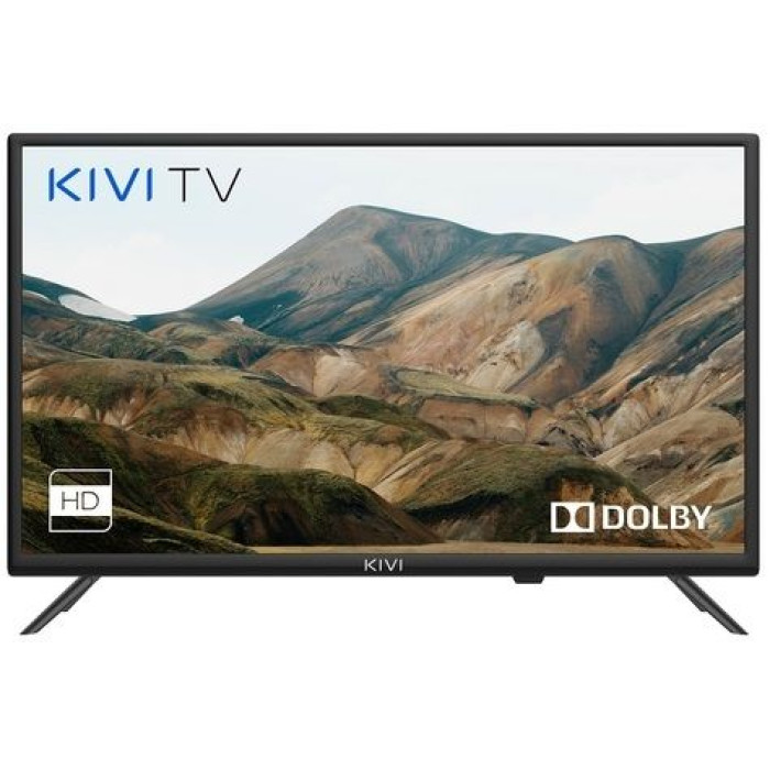 Телевизор KIVI 24H500LB