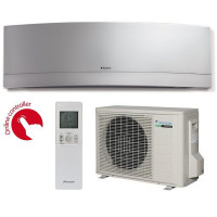 Сплит-система DAIKIN FTXJ25LS/RXJ25L Сплит-система DAIKIN FTXJ25LS/RXJ25L