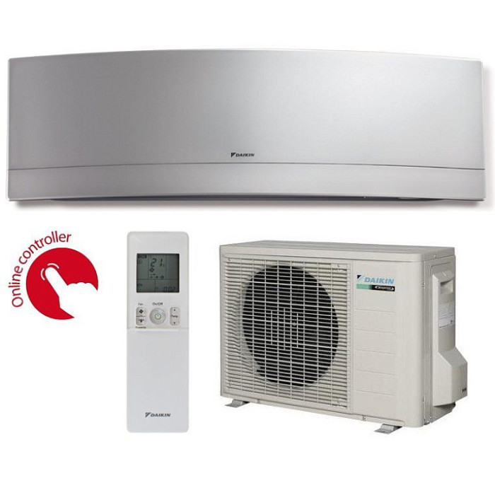 Сплит-система DAIKIN FTXJ25LS/RXJ25L Сплит-система DAIKIN FTXJ25LS/RXJ25L