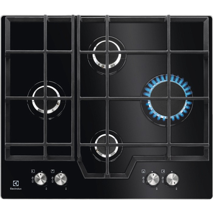 Варочная панель ELECTROLUX GME263NK Варочная панель ELECTROLUX GME263NK