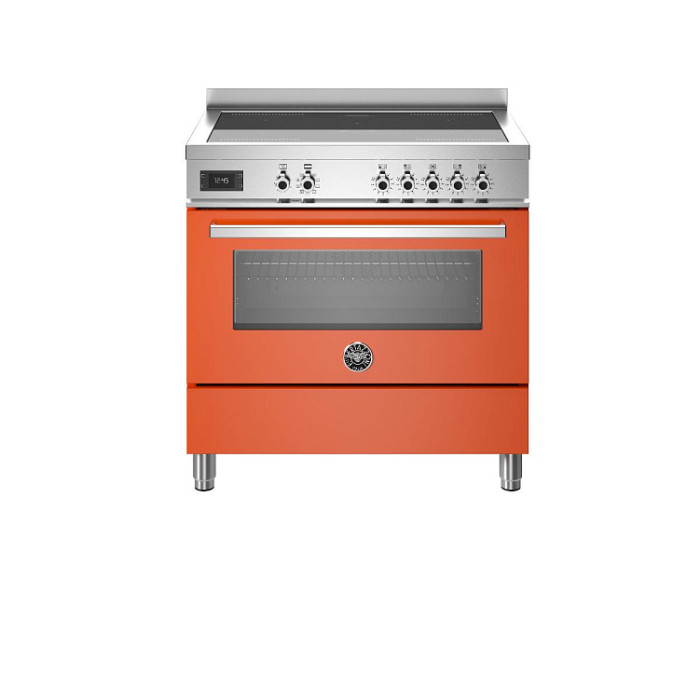 Варочный центр BERTAZZONI PRO95I1EART Варочный центр BERTAZZONI PRO95I1EART