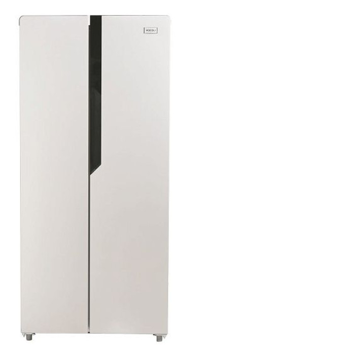 Холодильник ASCOLI ACDW450WIB Inverter