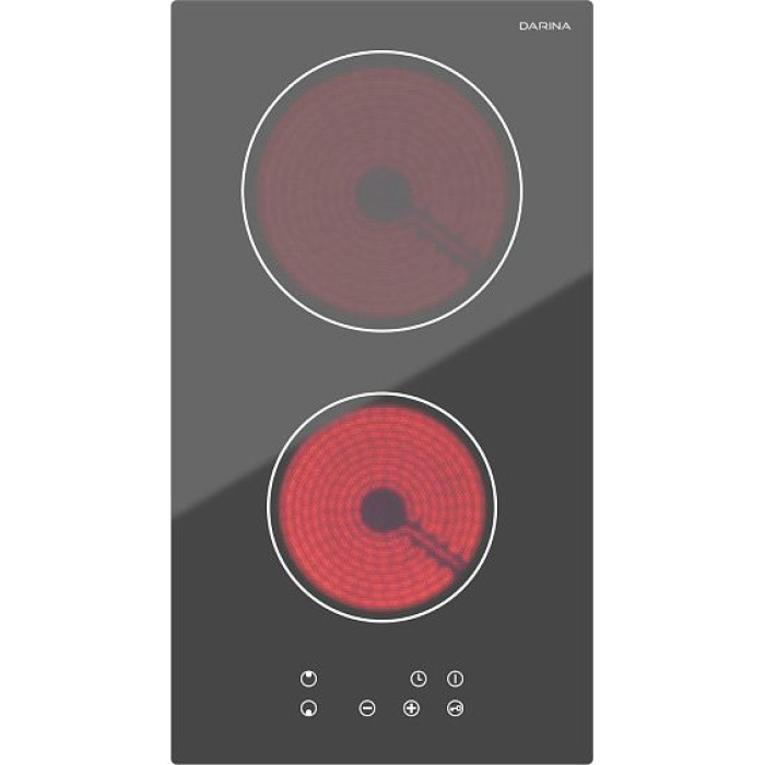 Варочная поверхность DARINA PL E545 B Варочная поверхность DARINA PL E545 B