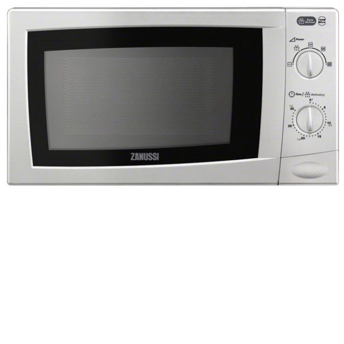 Микроволновая печь ZANUSSI zmf 21110 sa Микроволновая печь ZANUSSI zmf 21110 sa